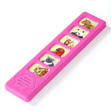 Comment les livres sonores peuvent-ils aider les enfants à apprendre la langue et la prononciation ?