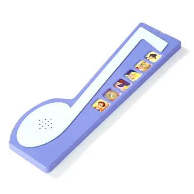 Comment choisir le bon livre sonore pour votre enfant ?