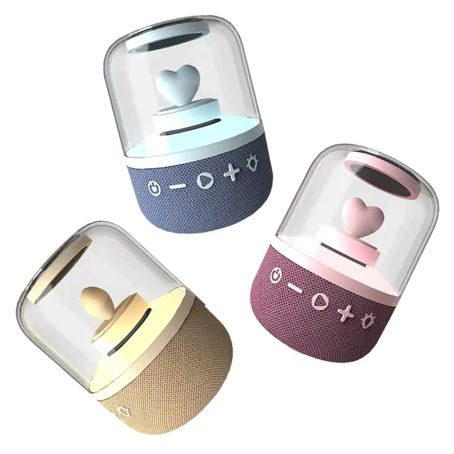 haut-parleur Bluetooth