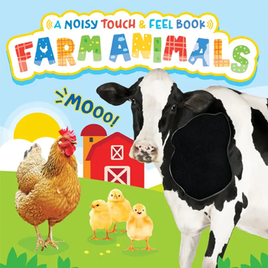 Comment les livres sonores profitent-ils au développement des enfants ?