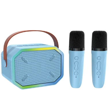 Comment les mini-orateurs de karaoké révolutionnent le divertissement sur le pouce